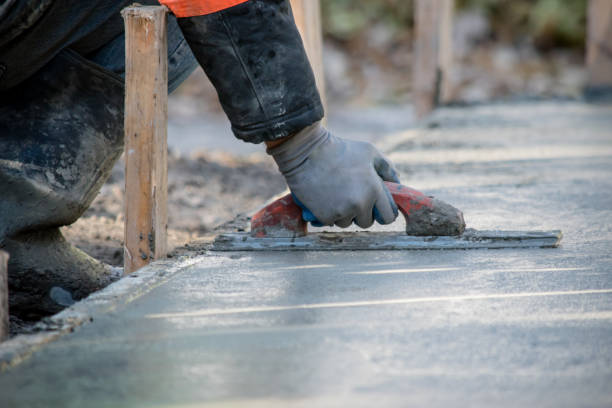 Best Concrete Driveway Installation in East Moriches, NY