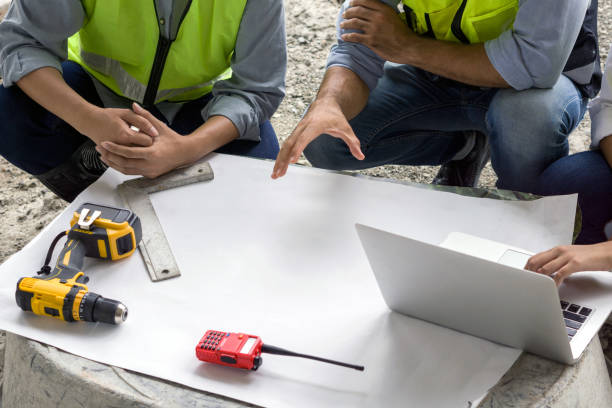Best Concrete Removal and Replacement in East Moriches, NY
